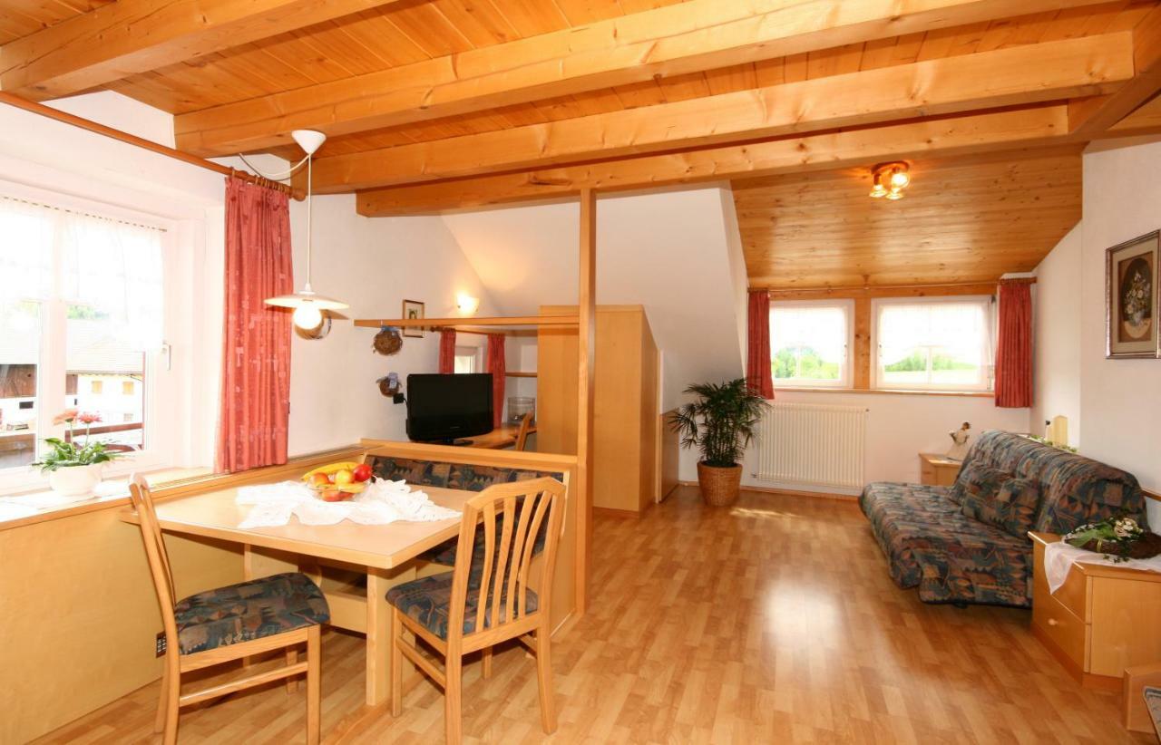 Henglerhof Apartamento Valdaora di Sopra Exterior foto
