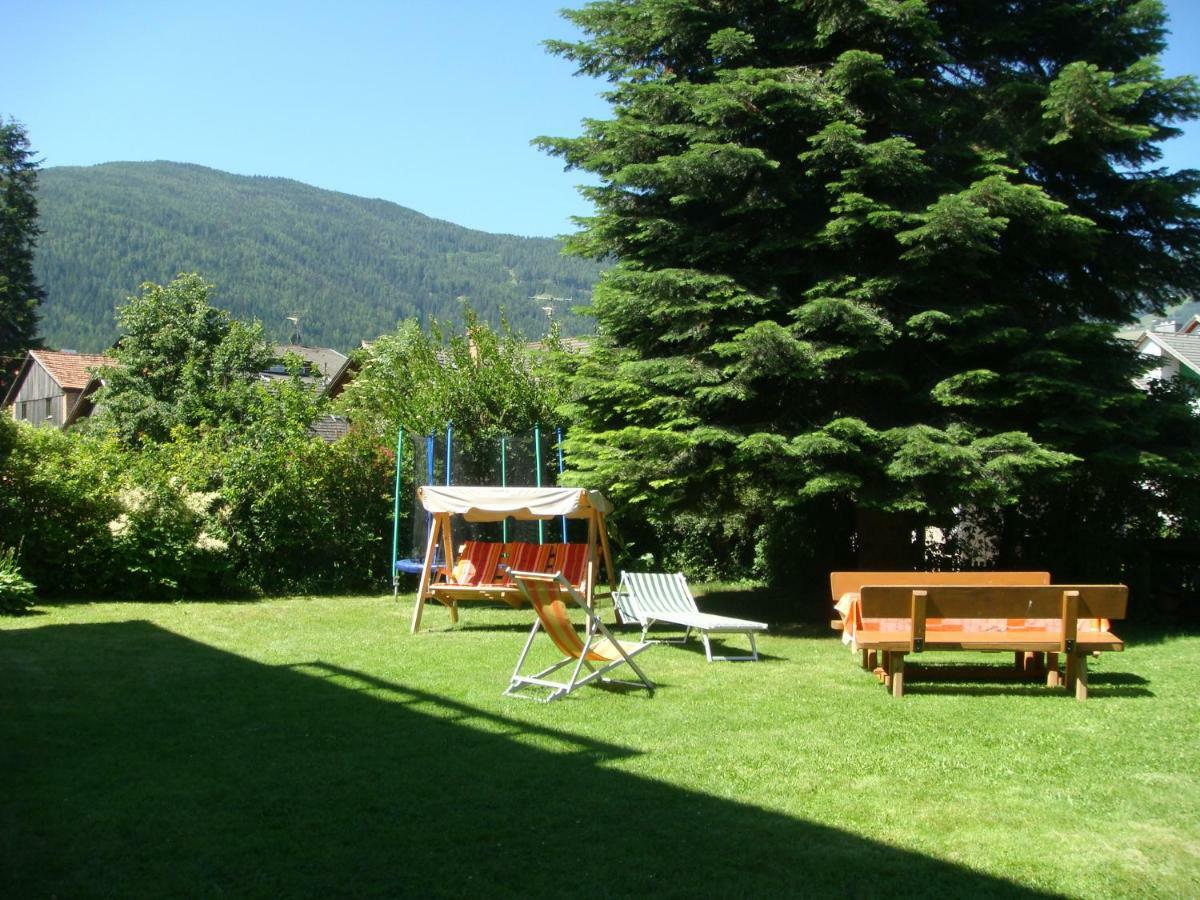 Henglerhof Apartamento Valdaora di Sopra Exterior foto
