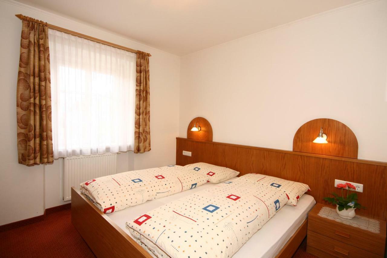Henglerhof Apartamento Valdaora di Sopra Exterior foto